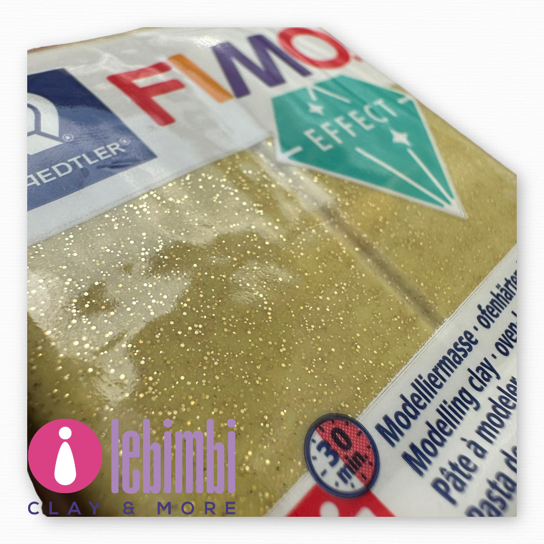 Pasta Fimo Effect Polvere di Stelle 903 - Cartoleria Shop Online